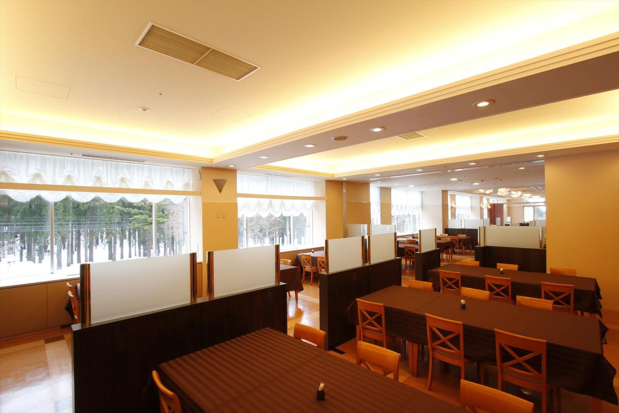 โรงแรมโมะริโนะกะเซะ ทะเตะยะมะ โทยามะ ภายนอก รูปภาพ
